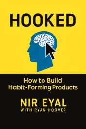 Hooked cover