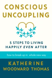 Conscious Uncoupling cover