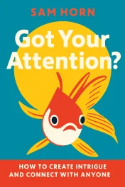 Got Your Attention? cover