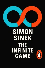 The Infinite Game cover