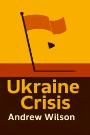 Ukraine Crisis cover