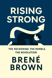 Rising Strong cover