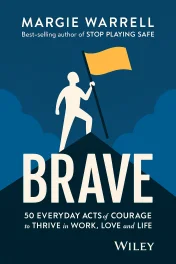 Brave cover