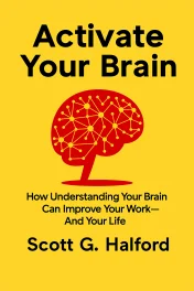 Activate Your Brain cover