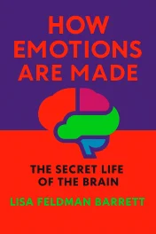 How Emotions Are Made cover