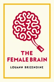 The Female Brain cover