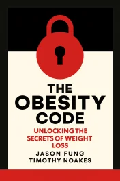 The Obesity Code cover