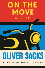 On the Move cover