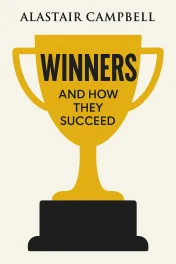 Winners cover