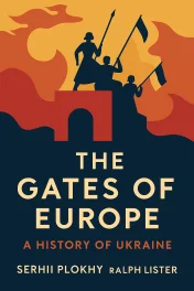 The Gates of Europe cover