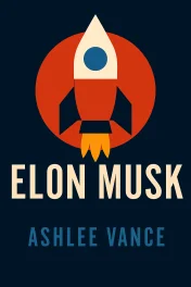 Elon Musk cover