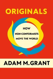 Originals cover