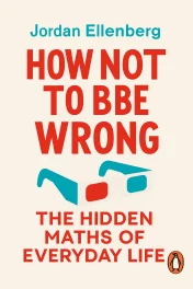 How Not to Be Wrong cover