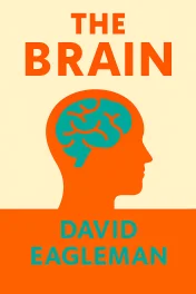 The Brain cover