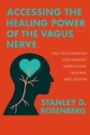 Accessing the Healing Power of the Vagus Nerve cover