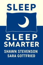 Sleep Smarter cover