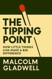 The Tipping Point cover