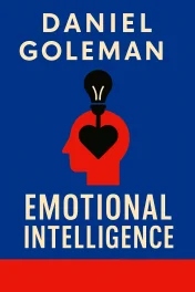 Emotional Intelligence cover
