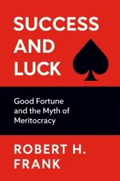 Success and Luck cover