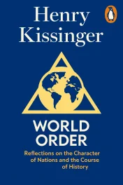 World Order cover
