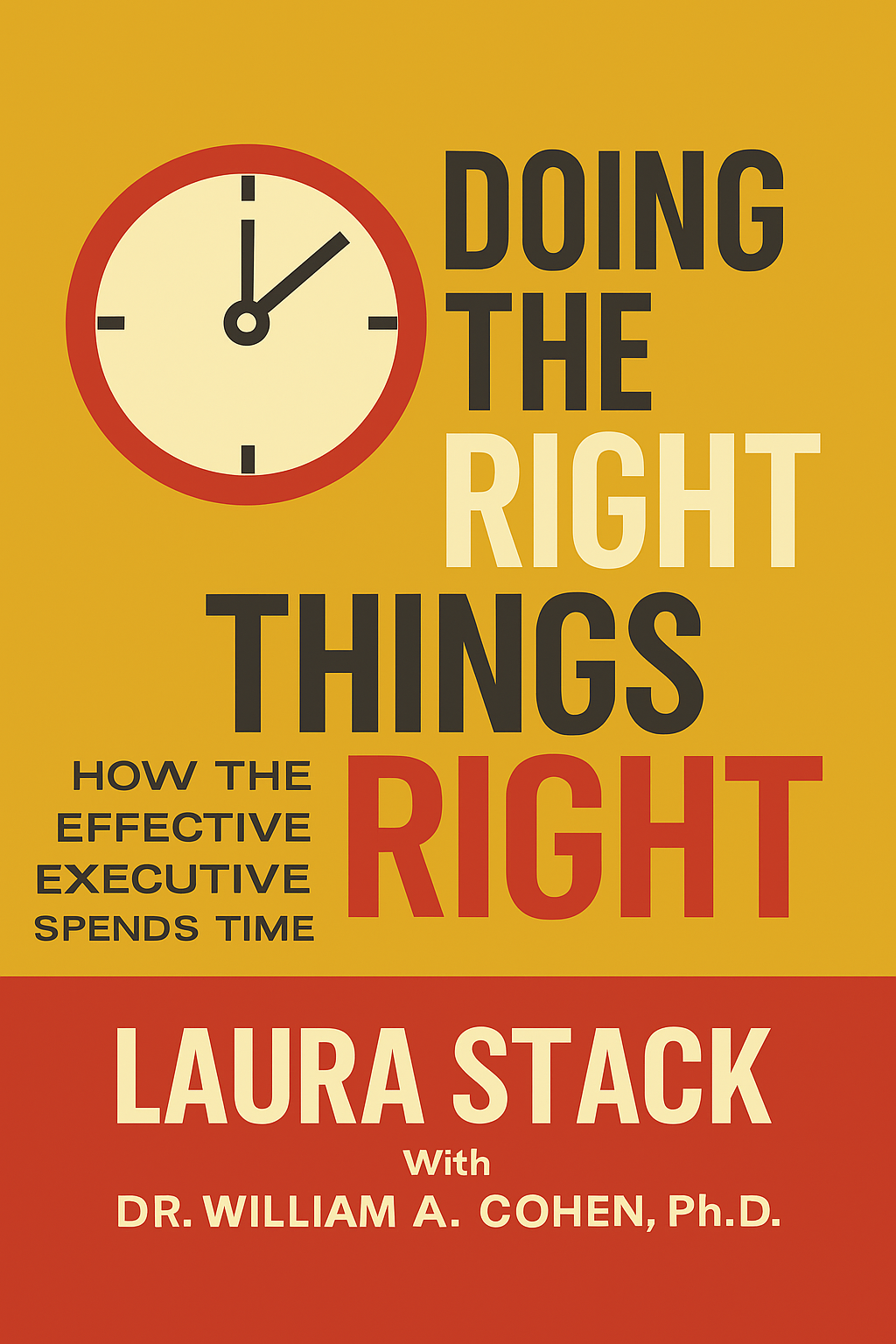 Free Doing the Right Things Right Book Summary & PDF | bookshelf.ai