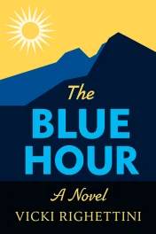 Blue Hour cover