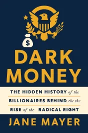 Dark Money cover