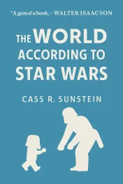 The World According to Star Wars cover