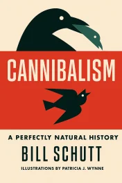 Cannibalism cover