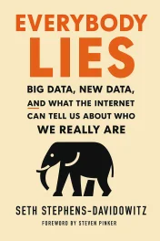 Everybody Lies cover