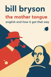 The Mother Tongue cover