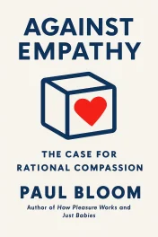 Against Empathy cover