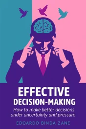 Effective Decision-Making cover