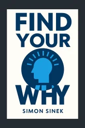 Find Your WHY cover