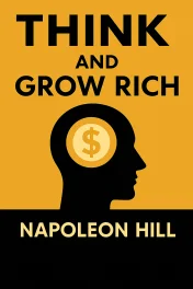Think and Grow Rich cover