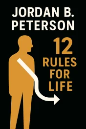 12 Rules For Life cover