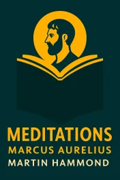 Meditations cover