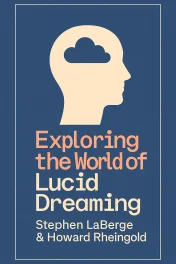 Exploring the World of Lucid Dreaming cover