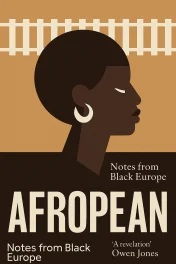 Afropean cover