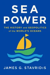 Sea Power cover