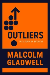 Outliers cover