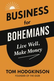 Business for Bohemians cover