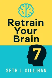 Retrain Your Brain cover