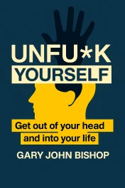 Unfu*k Yourself cover
