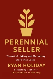 Perennial Seller cover