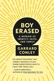 Boy Erased cover