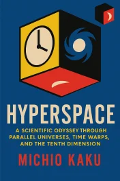 Hyperspace cover