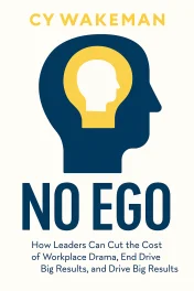 No Ego cover