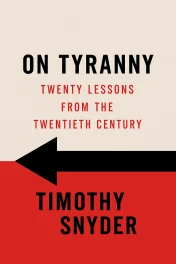 On Tyranny cover