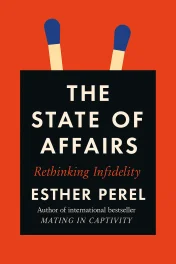 The State of Affairs cover